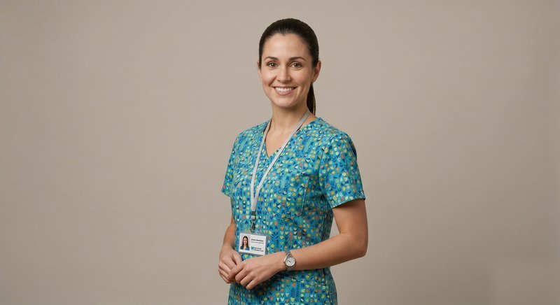 Sofia Ramirez, assistante dentaire