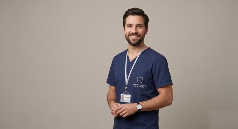 Dr Karim Nouri, implantologue